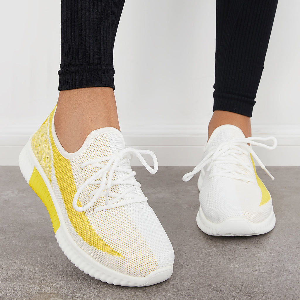 Vintage Inspired Orthopedic Sneakers