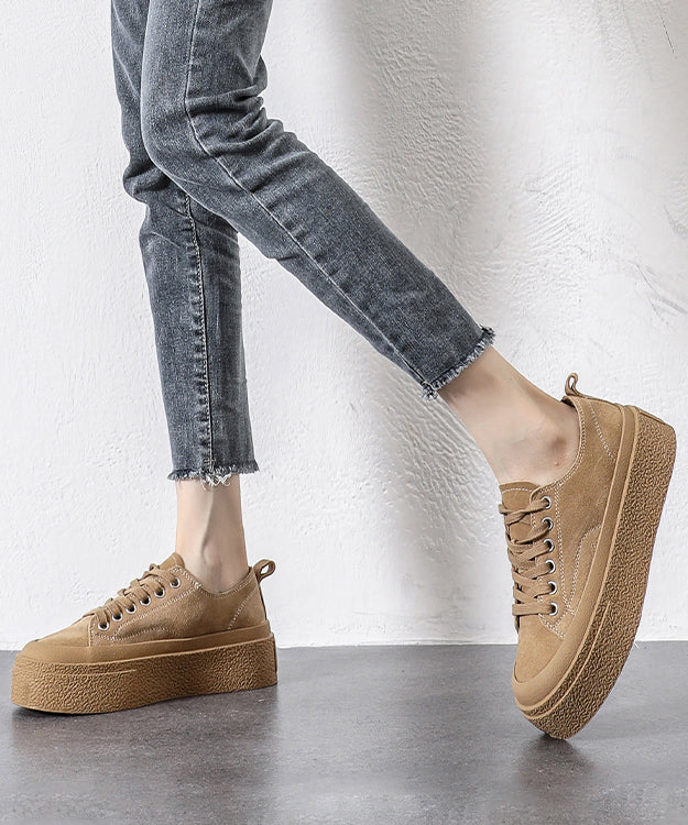 Graceful Orthopedic Shoes for Modern Look