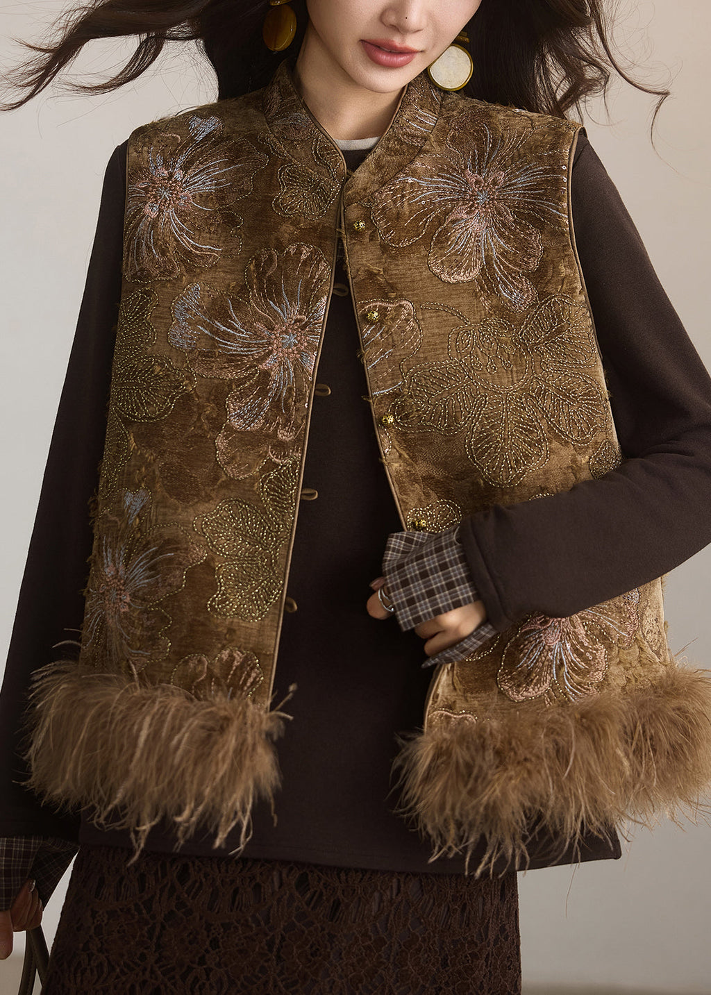 Classic Vintage & Enduringly Stylish Garment