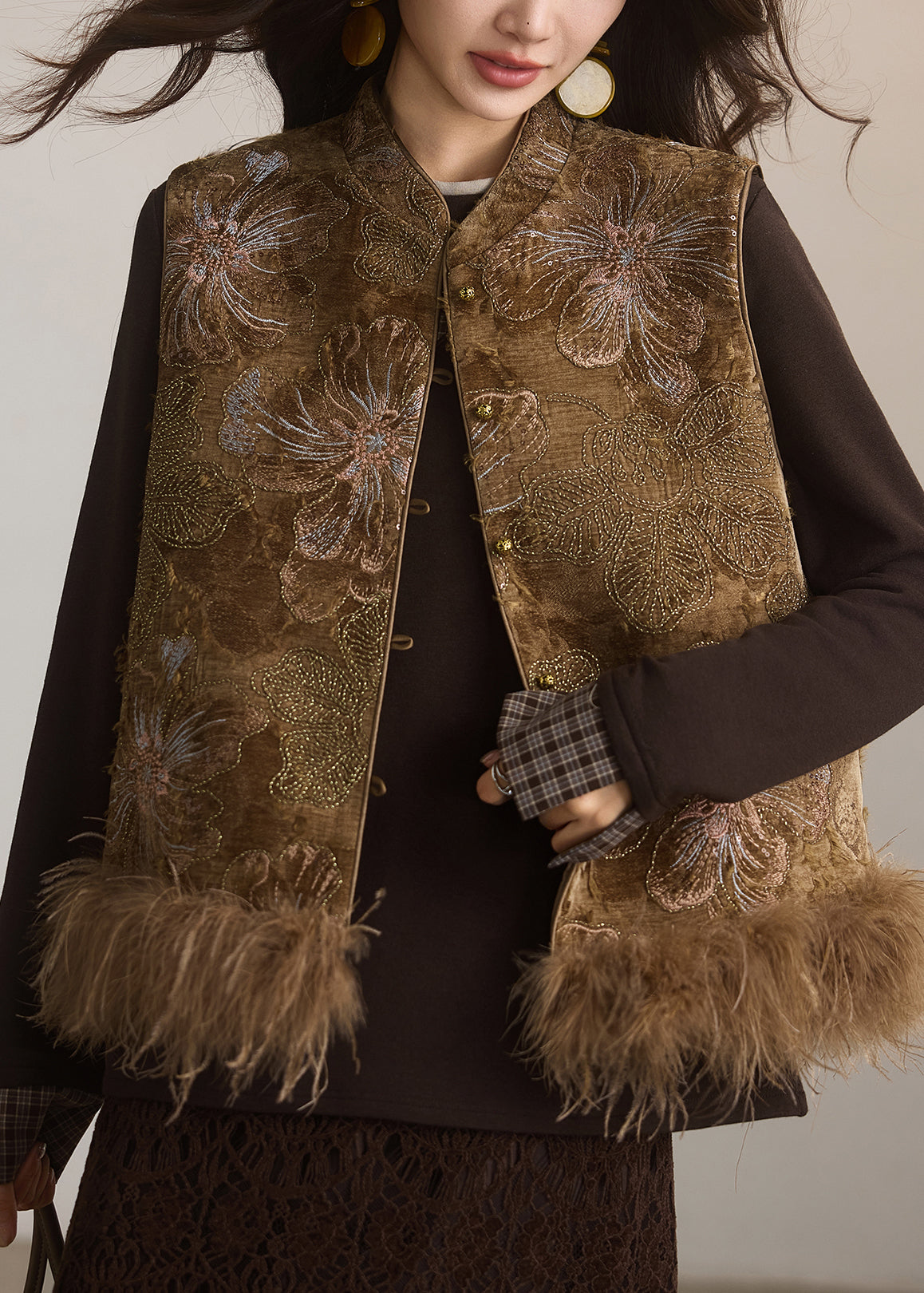 Classic Vintage & Enduringly Stylish Garment