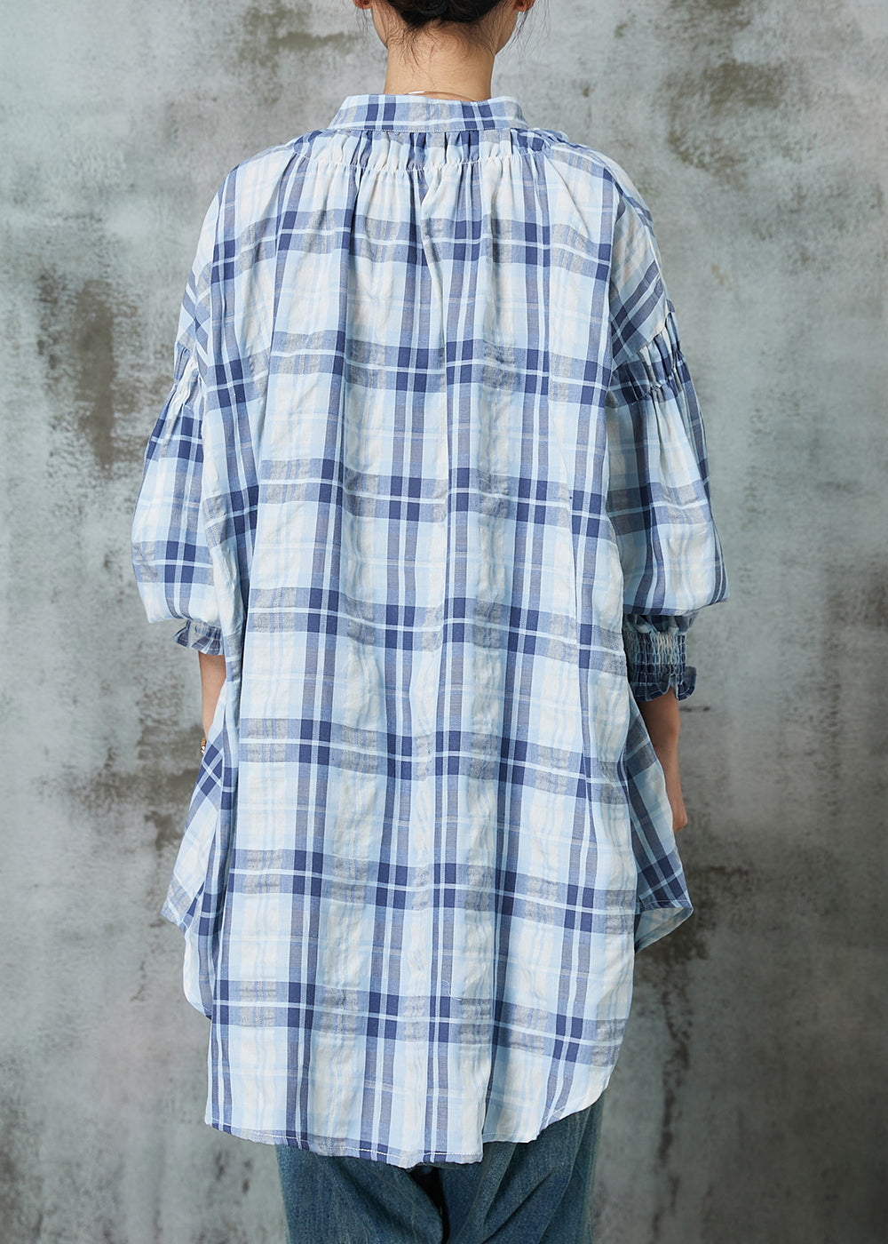 Beautifully Crafted Blouse in a Classic Style
