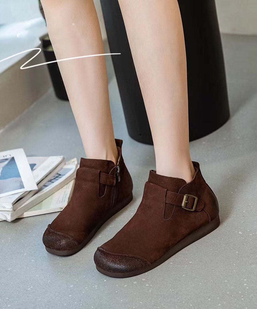 Beautifully Crafted Orthopedic Boots