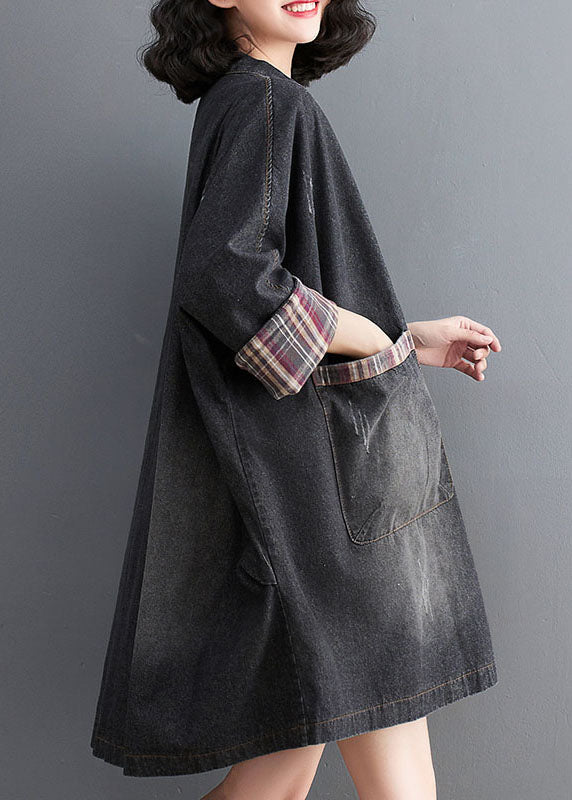 Beautifully Balanced Coat with Timeless Character