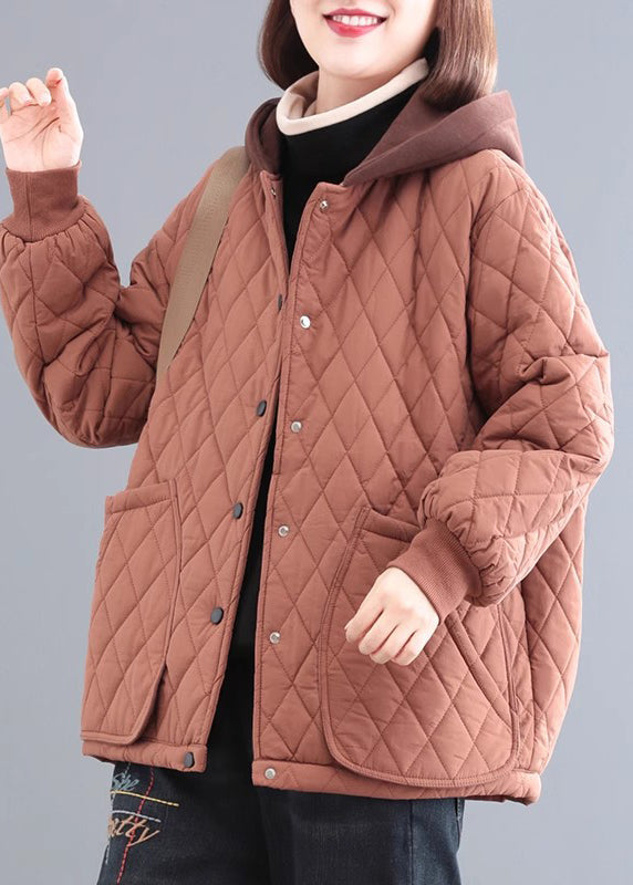 Vintage Inspired Jacket with a Contemporary Edge