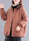 Vintage Inspired Jacket with a Contemporary Edge