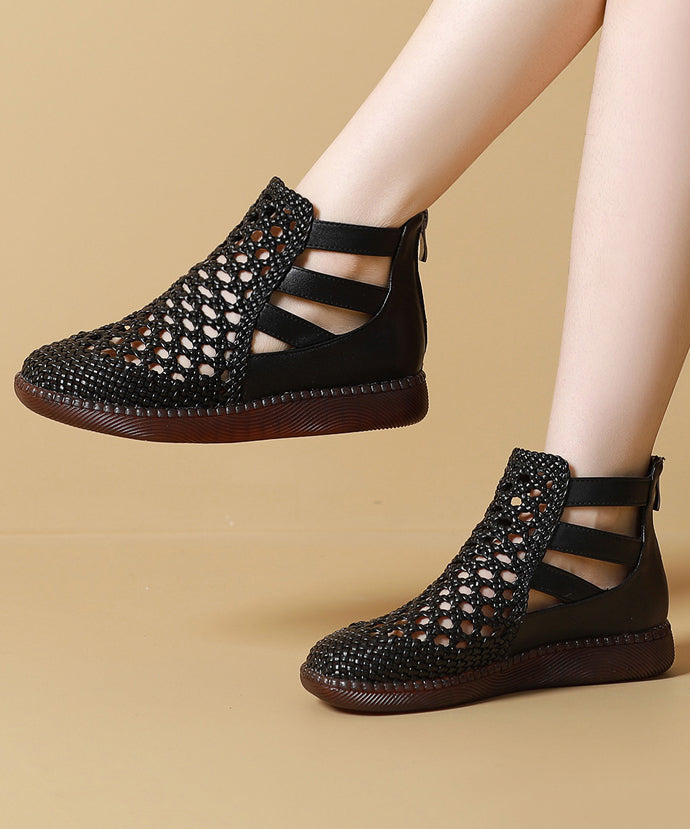 Comfortable Orthopedic Boots for Daily Wear
