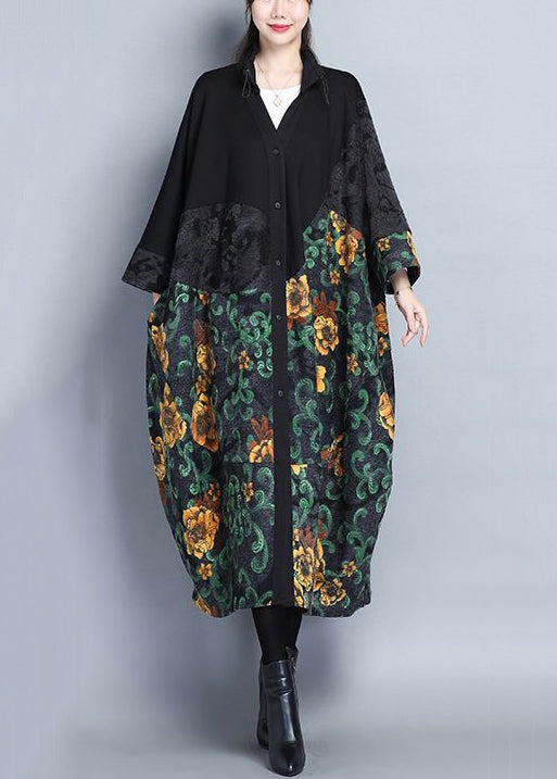 Effortlessly Elegant Coat with a Timeless Design