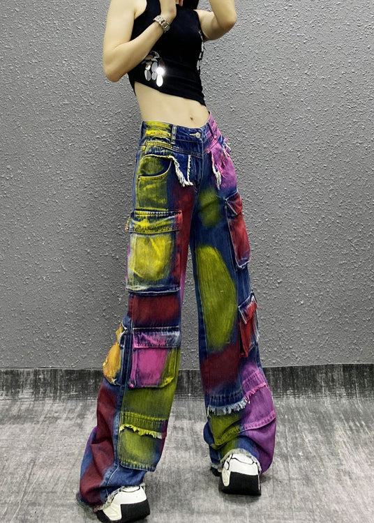 Effortlessly Elegant Pants with a Timeless Design