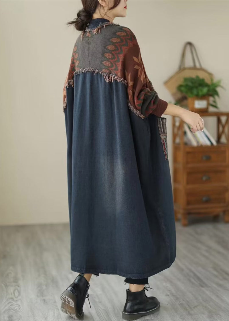 Well Tailored Coat with a Graceful Silhouette