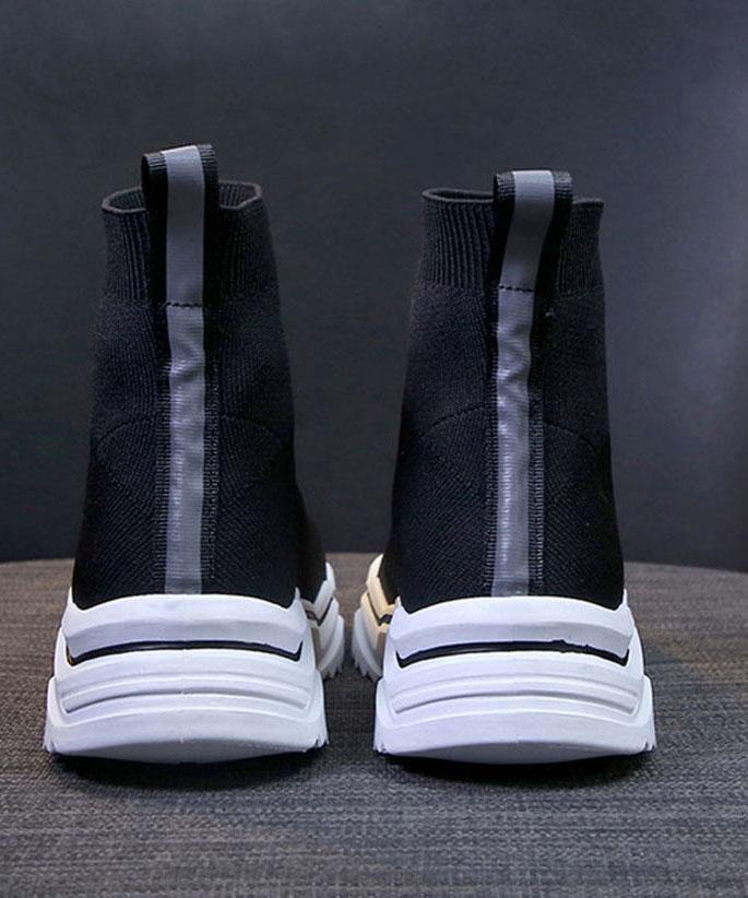 Graceful Orthopedic Boots for Modern Look