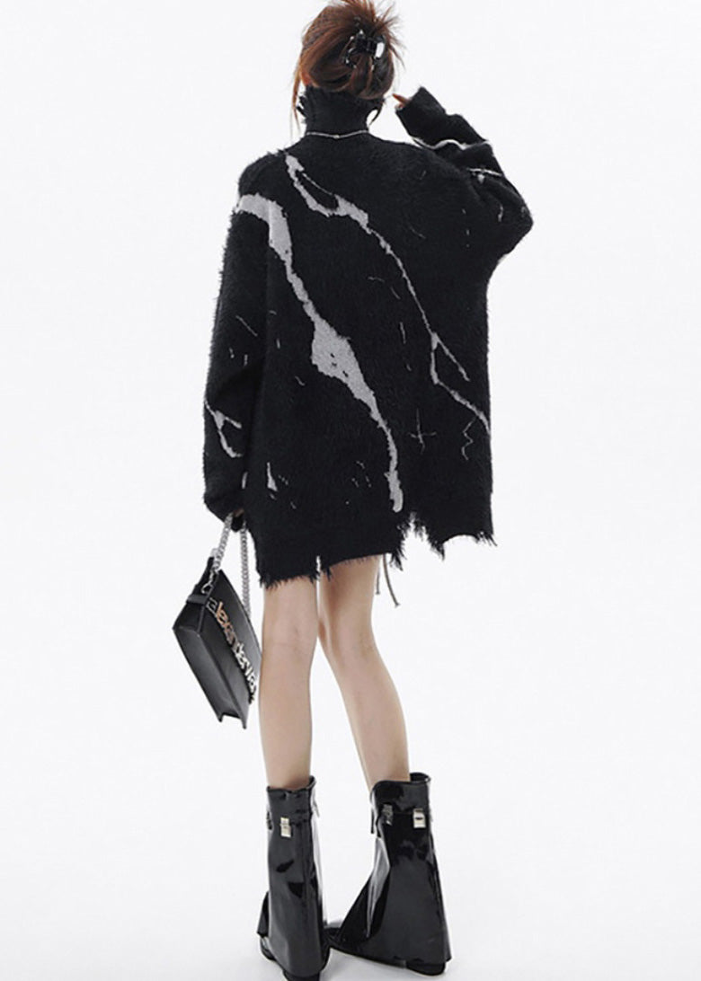 Beautifully Crafted Sweater in a Classic Style