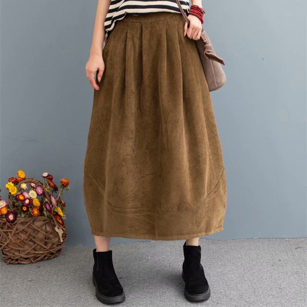 Gracefully Styled Garment for Any Occasion
