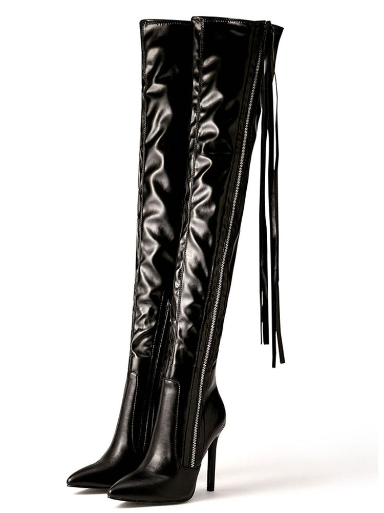 Stylish Orthopedic Boots for Any Occasion