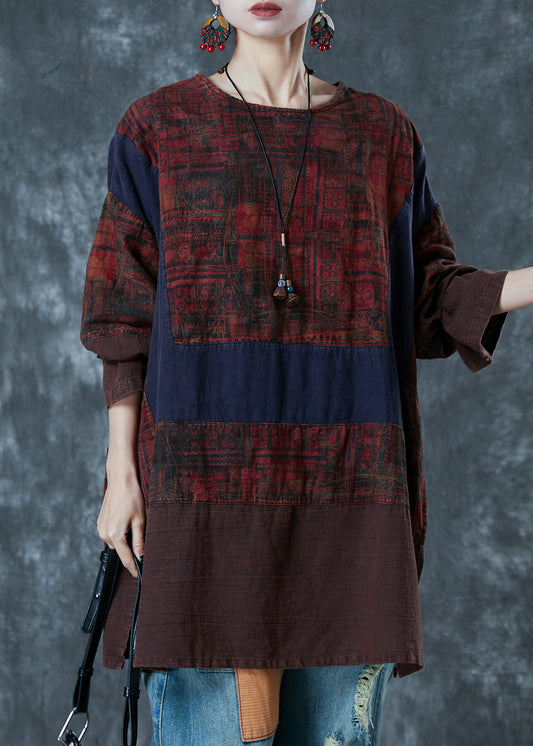 Sophisticated Blouse with a Clean Classic Look