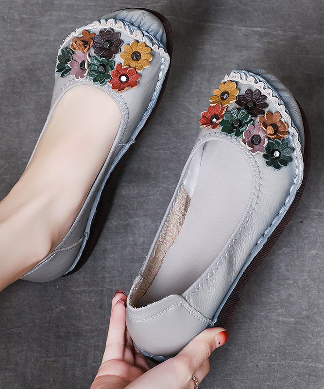 Comfortable Orthopedic Flats for Daily Wear