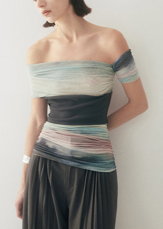 Effortlessly Elegant Shirt with a Timeless Design