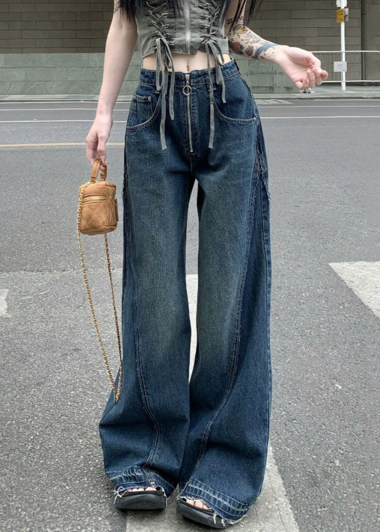 Elegantly Styled Pants for Everyday Wear