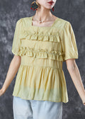Elegantly Styled Shirt for Everyday Wear