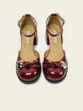 Elegant Orthopedic Pumps for Every Step