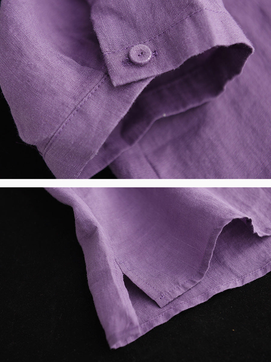 Beautifully Crafted Shirt in a Classic Style
