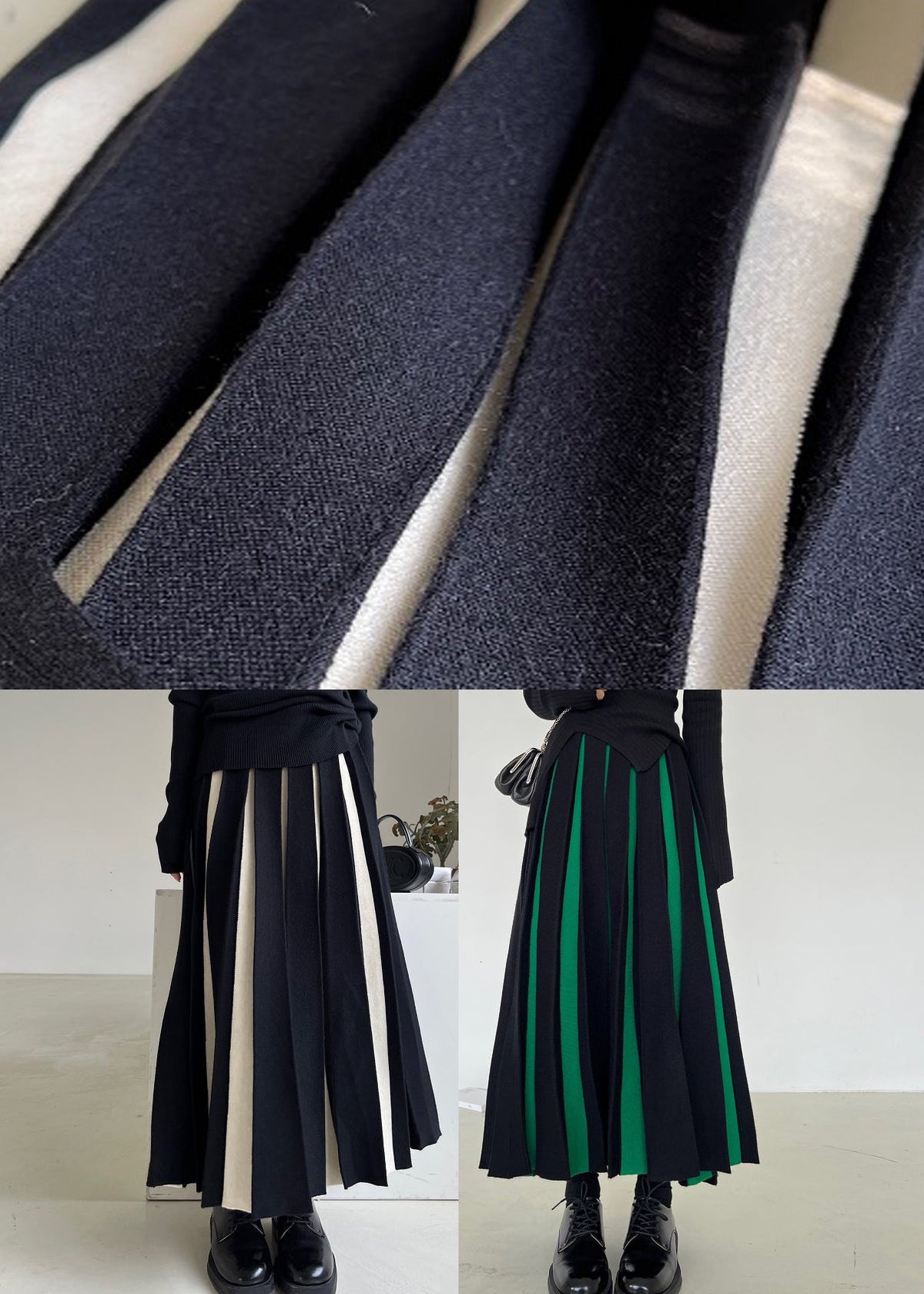 Effortlessly Elegant Garment with a Timeless Design