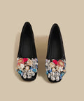 Elegant Orthopedic Flats for Every Step