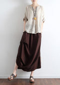A Vintage Style Garment with Delicate Timeless Details