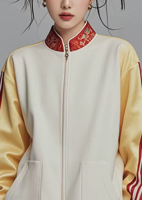 Beautifully Crafted Coat in a Classic Style