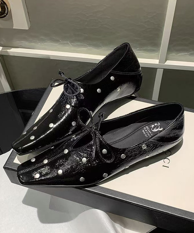 Chic Orthopedic Shoes with Unique Design