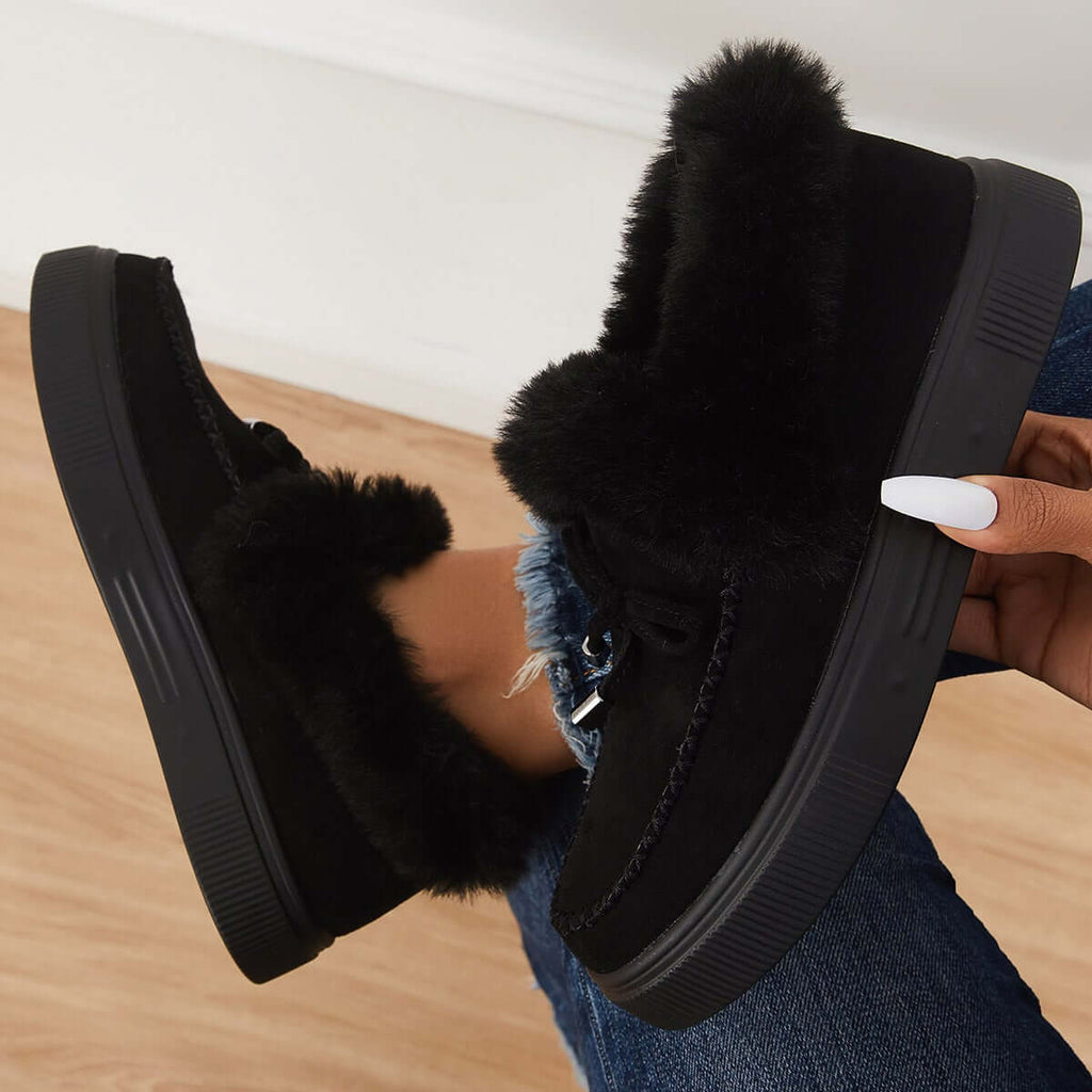 Beautifully Crafted Orthopedic Boots