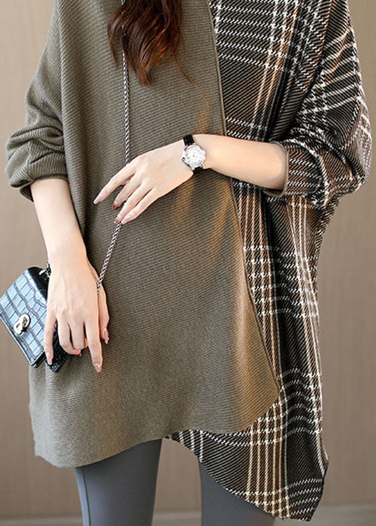 Gracefully Styled Sweater for Any Occasion