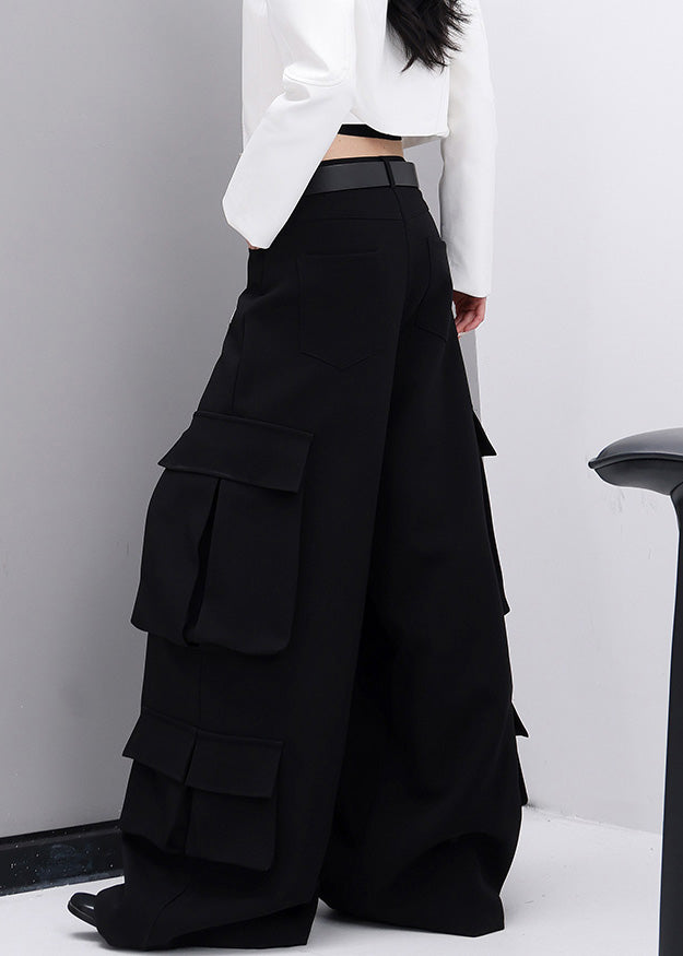 Beautifully Finished Pants in a Timeless Design