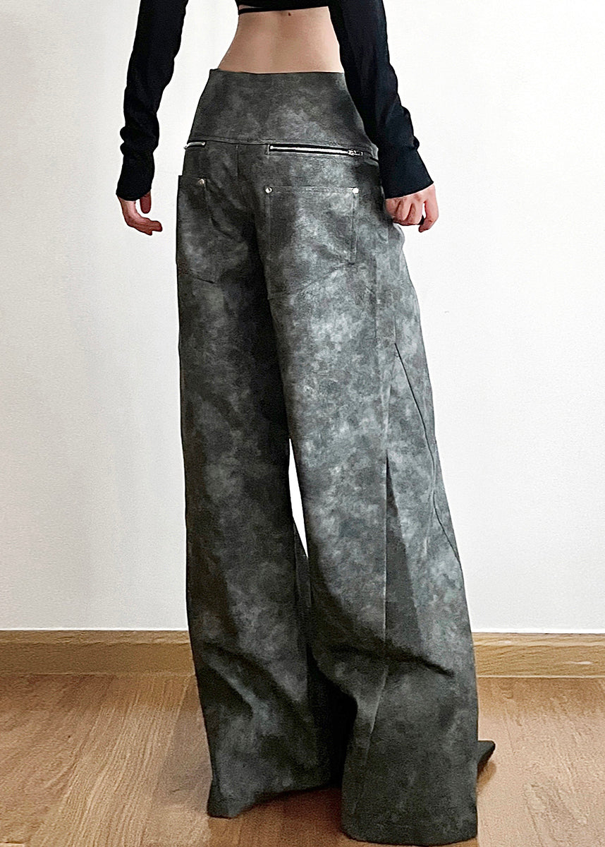 Beautifully Finished Pants in a Timeless Design