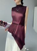 Elegantly Styled Top for Everyday Wear