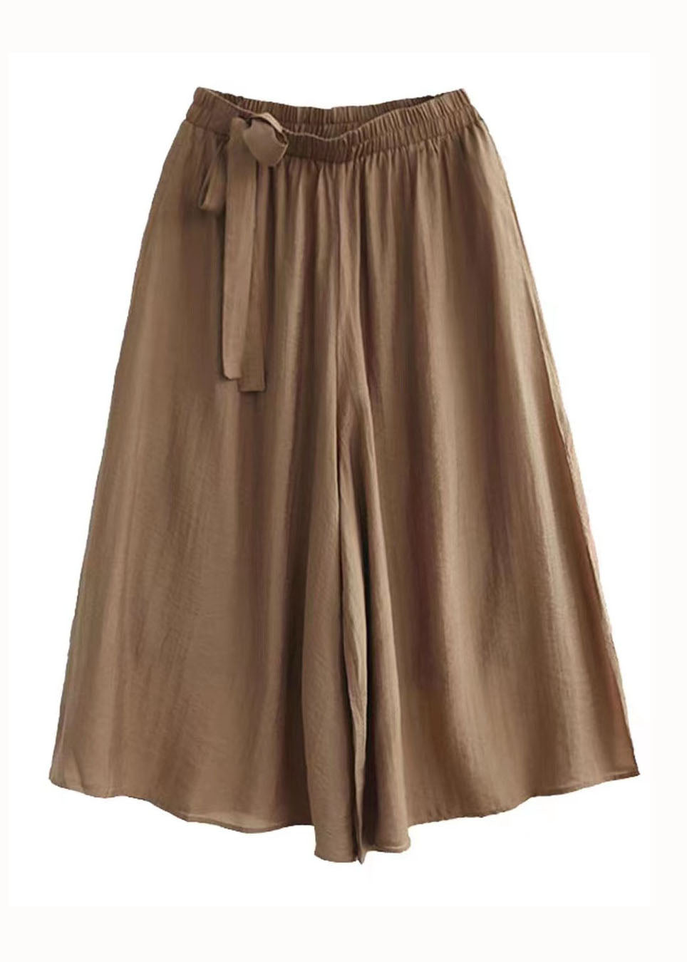 Beautifully Finished Pants in a Timeless Design