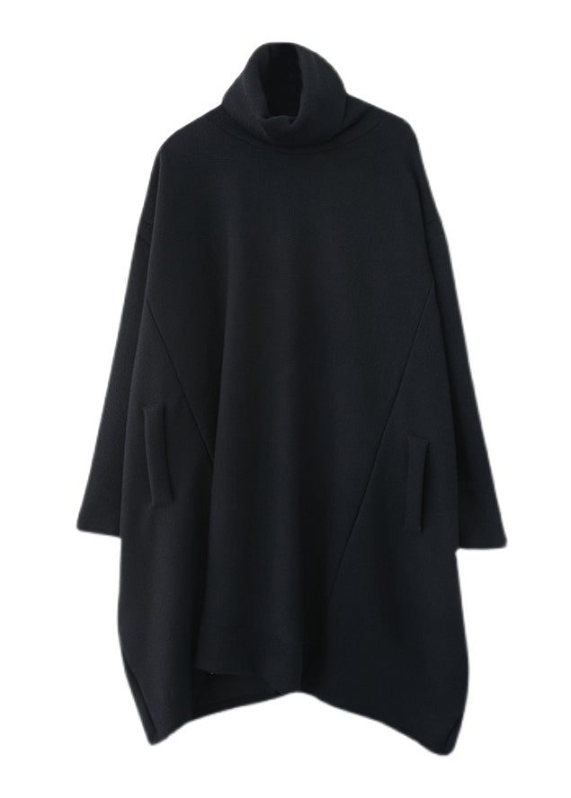 Classic Vintage Sweater with a Flattering Fit