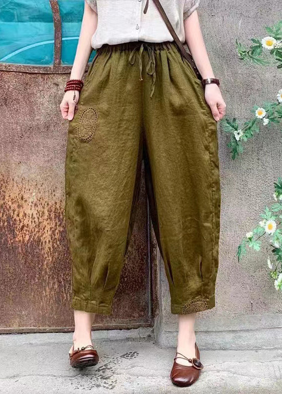 Sophisticated Pants with a Clean Classic Look
