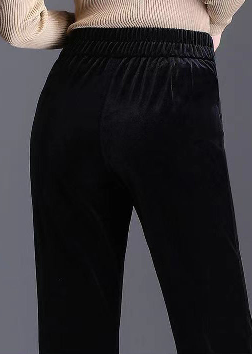 Beautifully Balanced Pants with Timeless Character