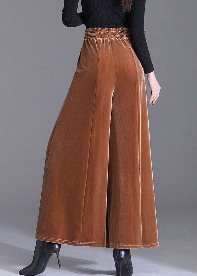 Beautifully Finished Pants in a Timeless Design