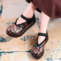 Graceful Orthopedic Shoes for Modern Look