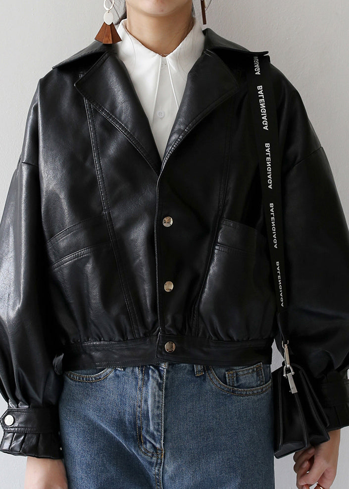 A Vintage Style Jacket with Delicate Timeless Details