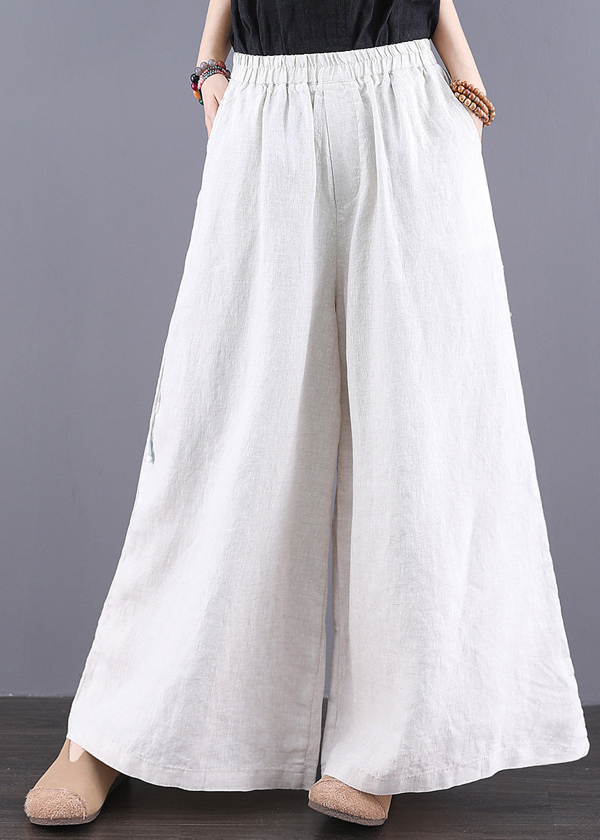 Beautifully Crafted Trousers in a Classic Style