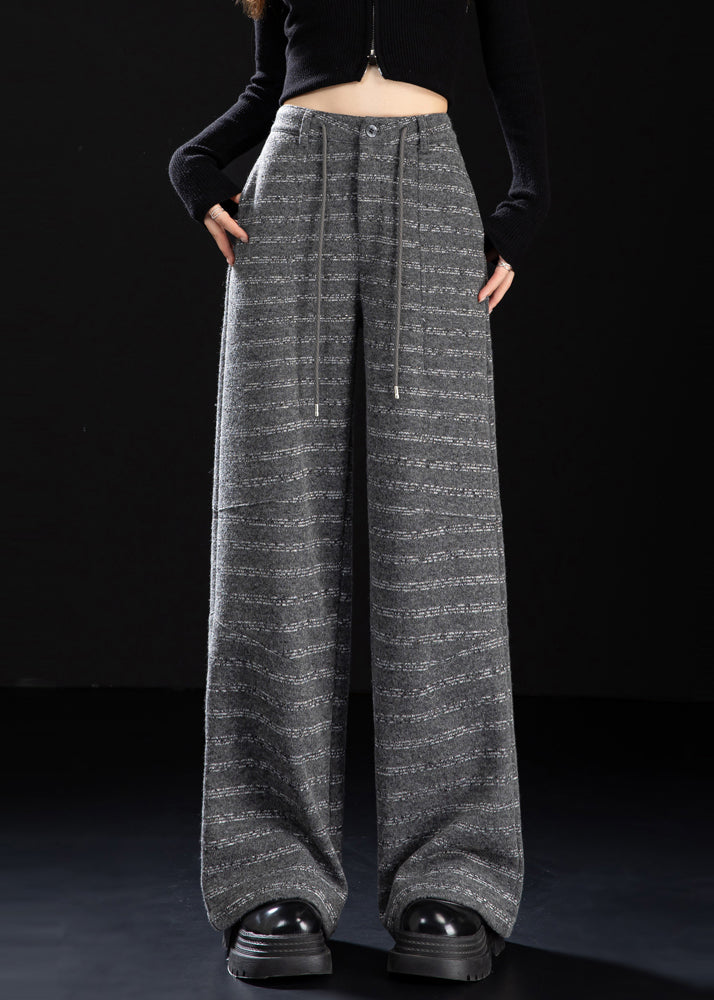 Polished Pants with an Effortless Classic Look