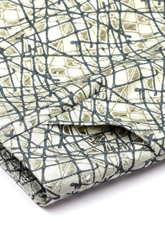 Beautifully Balanced Garment with Timeless Character