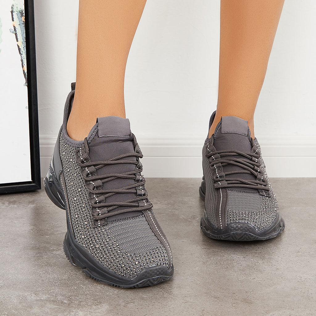 Classic Orthopedic Sneakers with Timeless Style