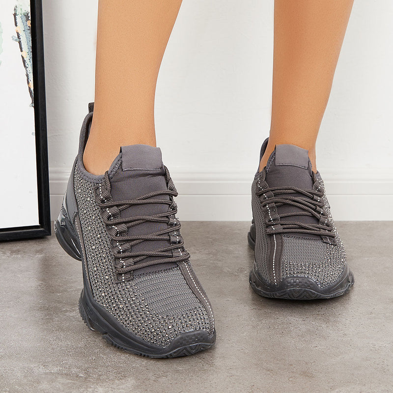 Classic Orthopedic Sneakers with Timeless Style