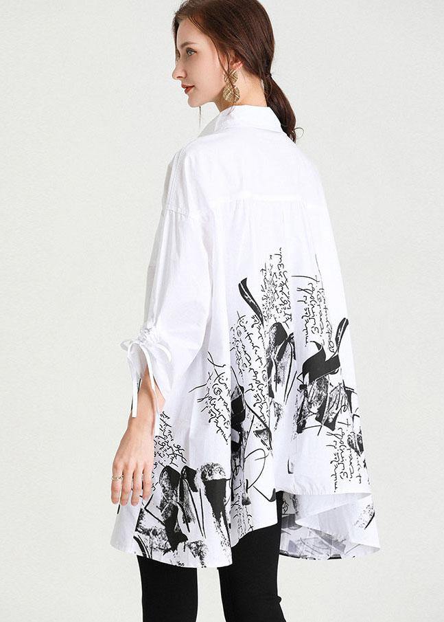 Beautifully Finished Shirt in a Timeless Design
