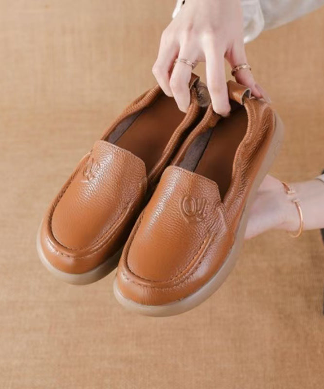 Graceful Orthopedic Shoes for Modern Look