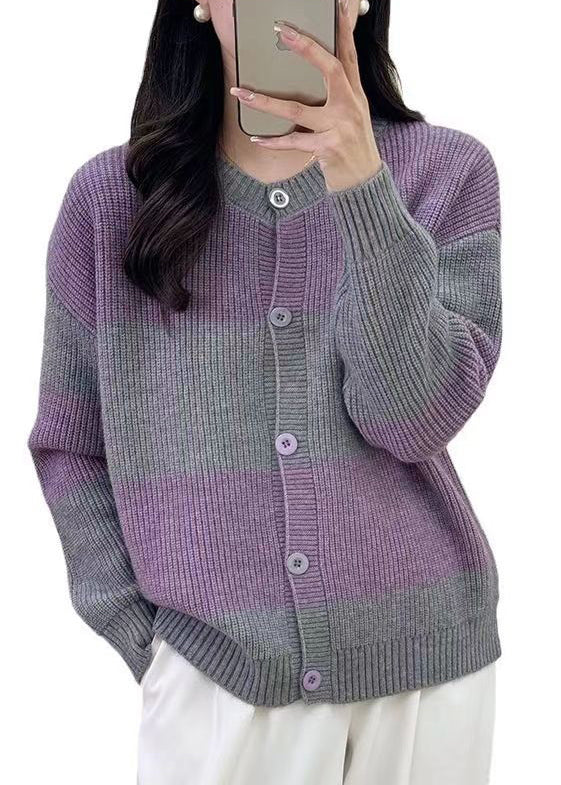 Beautifully Crafted Cardigan in a Classic Style