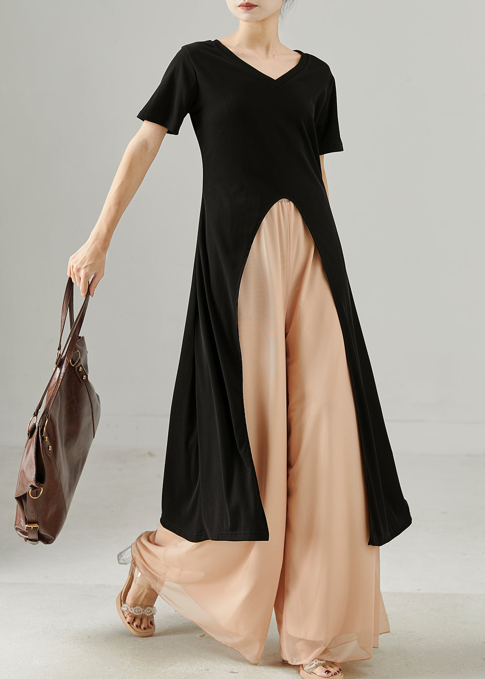 Beautifully Crafted Pants in a Classic Style